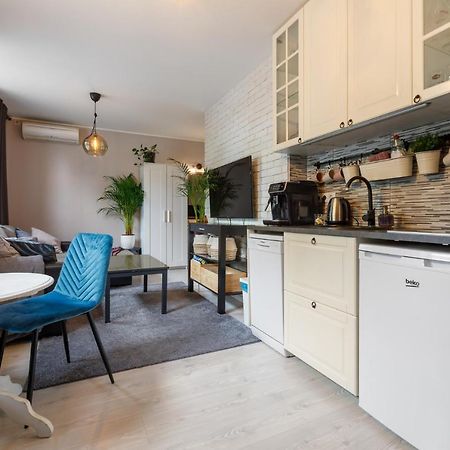 Riia Maantee Apartement بارنو المظهر الخارجي الصورة