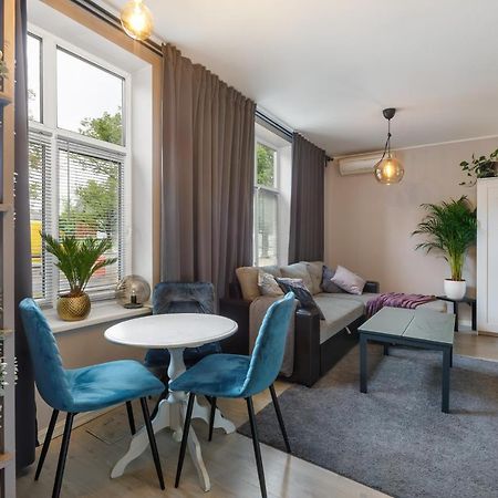 Riia Maantee Apartement بارنو المظهر الخارجي الصورة