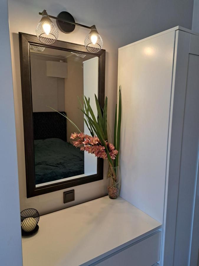 Riia Maantee Apartement بارنو المظهر الخارجي الصورة
